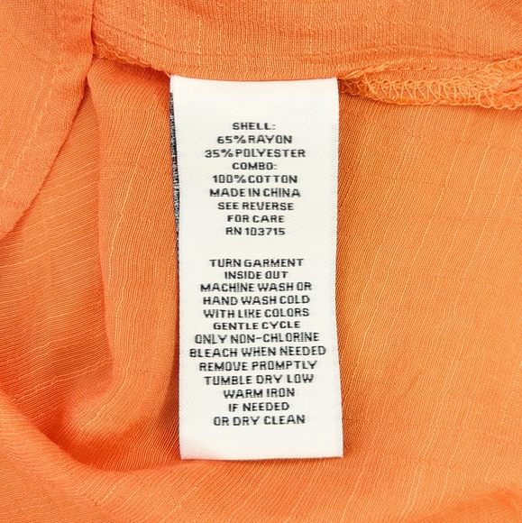 🆕 Nanette Lepore Flutter Sleeve Top (XS) - Picture 12 of 15